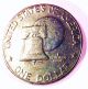 1976,  Eisenhower Dollar Dollars photo 1