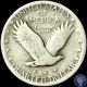 1930 P F/vf Silver Standing Liberty Quarter 883 Quarters photo 1