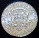 1964 Defective Planchet Error Silver Kennedy Half Dollar Ragged Clipped Coin 14 Coins: US photo 1