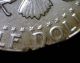 1964 Defective Planchet Error Silver Kennedy Half Dollar Ragged Clipped Coin 15 Coins: US photo 2