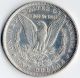 1889 P Morgan Silver Dollar 90% Silver Gorgeous Vam 19b Dollars photo 1