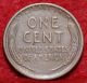 1915 - D Lincoln Wheat Cent Small Cents photo 1