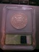 1999 - S Kennedy Half Dollar 50c,  Icg Graded Pr70 Perfect Coin Half Dollars photo 1