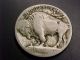 Rare 1913 D Type 1 Indian Buffalo Nickel No Date Buy It Now Nickels photo 1