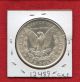 1889 Bu Unc Morgan Silver Dollar 12489 Ms++++ Coin Us Rare Key Date Estate Dollars photo 1