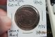 1848 F/vf Large Cent From Estate L@@k Fine Plus Large Cents photo 1