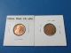 1954,  1954d.  &1954s San Franciisco Lincoln Red Choice Uncirculated Cents. Small Cents photo 3