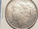 1879 Morgan Silver Dollar Highgrade Look Dollars photo 1