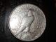 1923 - D Peace Silver Dollar - - 90% Silver Dollars photo 1