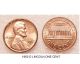 1962 - D 1c Lincoln Cent Us Coin Small Cents photo 1