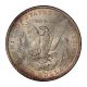 1890 - S $1 Morgan Dollar Pcgs Ms66 Dollars photo 1