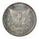 1892 - S $1 Morgan Dollar Pcgs Au58 Dollars photo 1