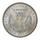 1892 - Cc $1 Morgan Dollar Pcgs Ms64 (cac) Dollars photo 1