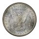 1888 - S $1 Morgan Dollar Pcgs Ms65 Dollars photo 1