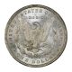 1890 - O $1 Morgan Dollar Pcgs Ms65+ Dollars photo 1
