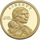 2013 Native American (sacagawea) Dollar P Or D 1 - Coin Brilliant Uncirculated Dollars photo 1