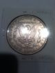 1896 - S $1 Rare Key Date Morgan Silver Dollar Xf Details Dollars photo 1