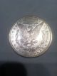 1896 - O $1 Key Date Morgan Silver Dollar Coin Lower Tier Au Dollars photo 1