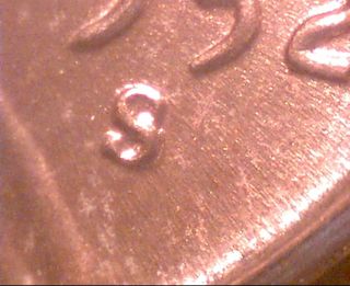1952 - S Lincoln Cent - Gem - S/s - S - 49 photo