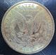 Unc 1885 O Silver 90% Liberty Morgan Dollar Coin 711c Dollars photo 1