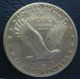 Abt Unc 1928 S Silver 90% Standing Liberty Quarter Coin 711b Quarters photo 1