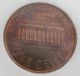 1995 Lincoln Memorial Cent Doubled Die Obverse (1125c) Small Cents photo 2