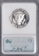 2006 - S Kennedy Half Dollar - Silver,  Ngc Pf 70 Ultra Cameo Half Dollars photo 1