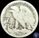 1917 P Rare Date Silver Walking Liberty Half Dollar 337 Half Dollars photo 1