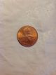2001 Lincoln D Penny Strike Error Coins: US photo 5
