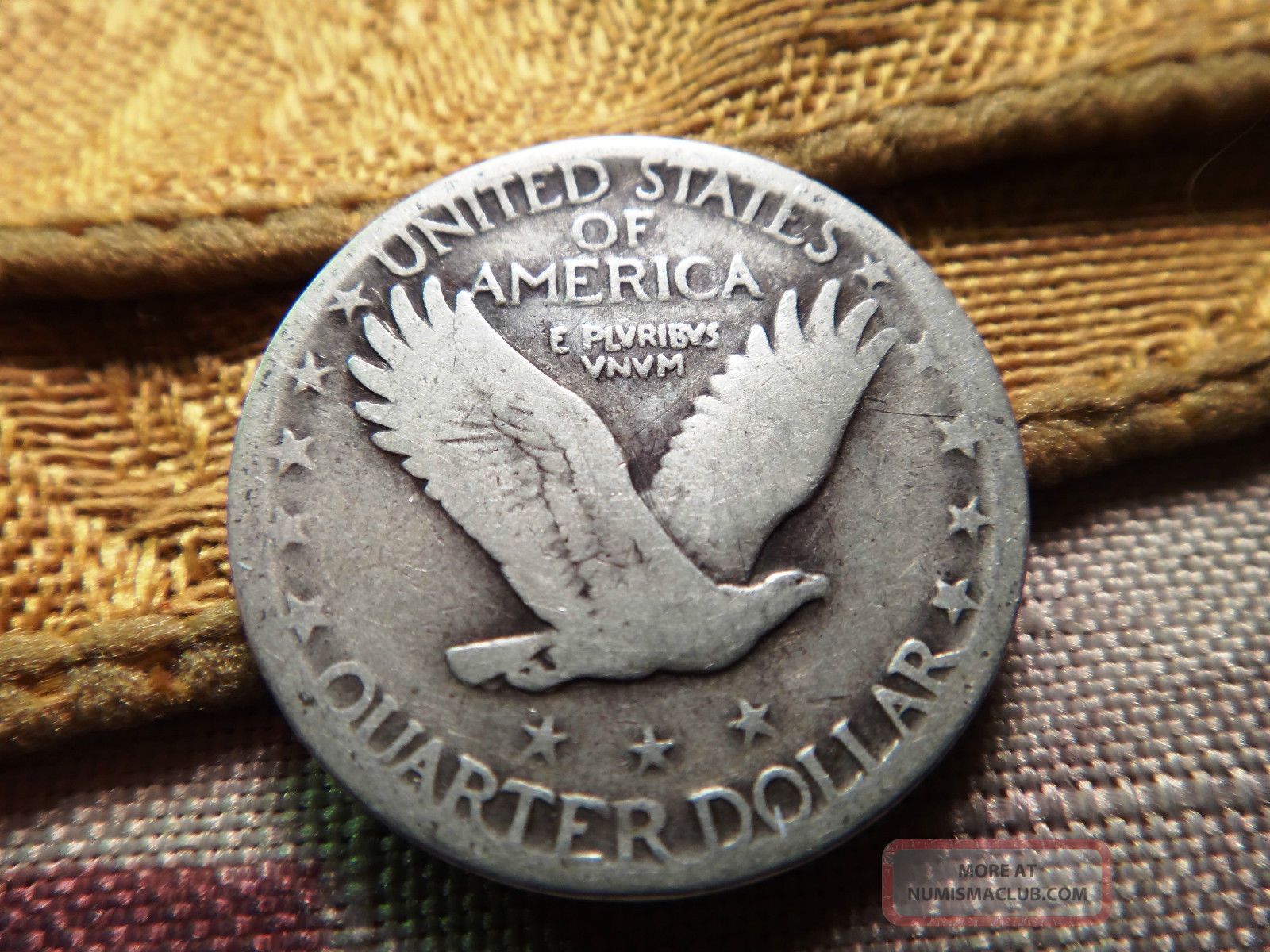 1928 D Standing Liberty Quarter S h Usa 1928-d-standing-liberty-quarter-s-h-usa