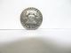 1954 S Franklin Silver Half Dollar Great Coin Toning Toward Pewter.  Color Fbl Half Dollars photo 1