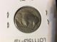 Semi Key Date Buffalo Nickel Nickels photo 1