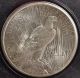 1922 - S Peace 1$ Choice Unc Buy It Now/make An Offer/free Ship Dollars photo 1