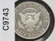 2003 - S Kennedy Half Dollar Dcam Proof 90% Silver U.  S.  Coin C9743 Half Dollars photo 1