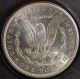 1890 - S Morgan 1$ Choice Unc Buy It Now/make An Offer/free Ship Dollars photo 1