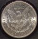 1890 - S Morgan 1$ Choice Unc Buy It Now/make An Offer/free Ship Dollars photo 3