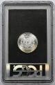 1884 - Cc Morgan Dollar $1 Ms 65 Pcgs Gsa Hoard Box And Dollars photo 1
