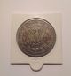 1904 - S Morgan Silver Dollar Au Rare Key Date Us Silver Coin Dollars photo 1