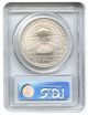 2004 - P Edison $1 Pcgs Ms69 Modern Commemorative Silver Dollar Commemorative photo 1