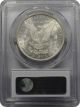 1880 $1 Morgan Silver Dollar Pcgs Ms66+ Wow Rare White Eye Appeal Plus Dollars photo 1