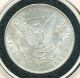 1878 - S Morgan Dollar,  Bu Out Of An Album,  Detail Great Cartwheel Dollars photo 2