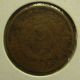 1864 Two Cent Coin A Rare Old Coin Coins: US photo 1