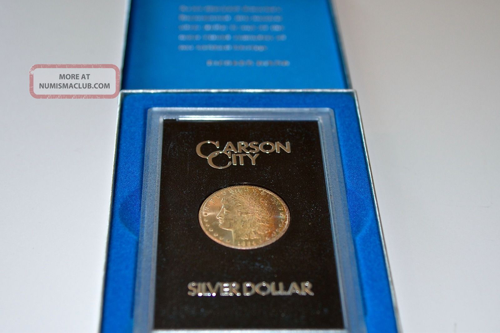1884 Carson City Uncirculated Silver Dollar 1884-carson-city-uncirculated-silver-dollar