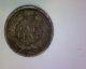 1867 1c Bn Indian Cent Small Cents photo 1