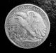 1939 Liberty Walking Silver Half Dollar Half Dollars photo 1
