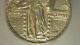 Coinhunters - 1927 Standing Liberty Silver Quarter - Icg Au 55 - Details Quarters photo 3