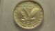 Coinhunters - 1927 Standing Liberty Silver Quarter - Icg Au 55 - Details Quarters photo 4