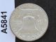 1955 - P Franklin Half Dollar Silver U.  S.  Coin A5841 Half Dollars photo 1