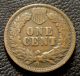 Old Us.  1904 1 Cent 