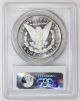 1884 Cc Morgan Silver Dollar Ms 63 Dmpl Pcgs (9177) Dollars photo 1